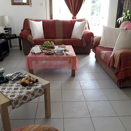 Shared Top 1St Floor Villa Limassol Exterior foto