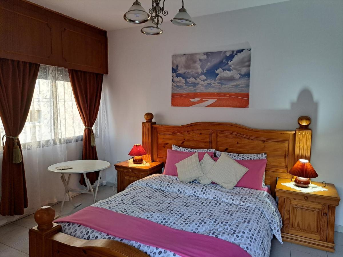 Shared Top 1St Floor Villa Limassol Exterior foto
