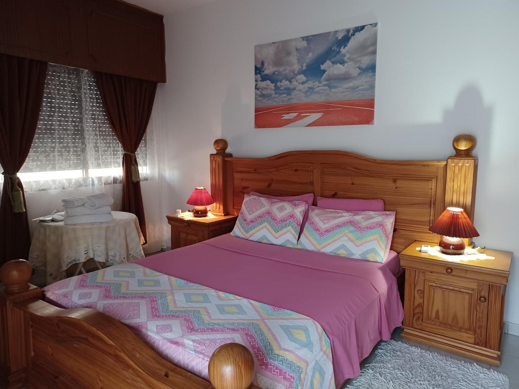 Shared Top 1St Floor Villa Limassol Cameră foto