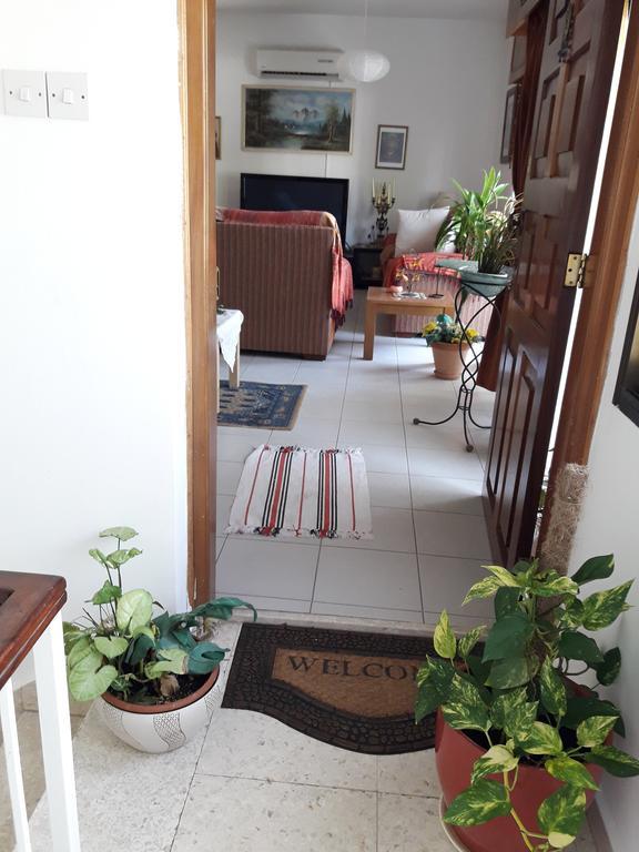 Shared Top 1St Floor Villa Limassol Exterior foto
