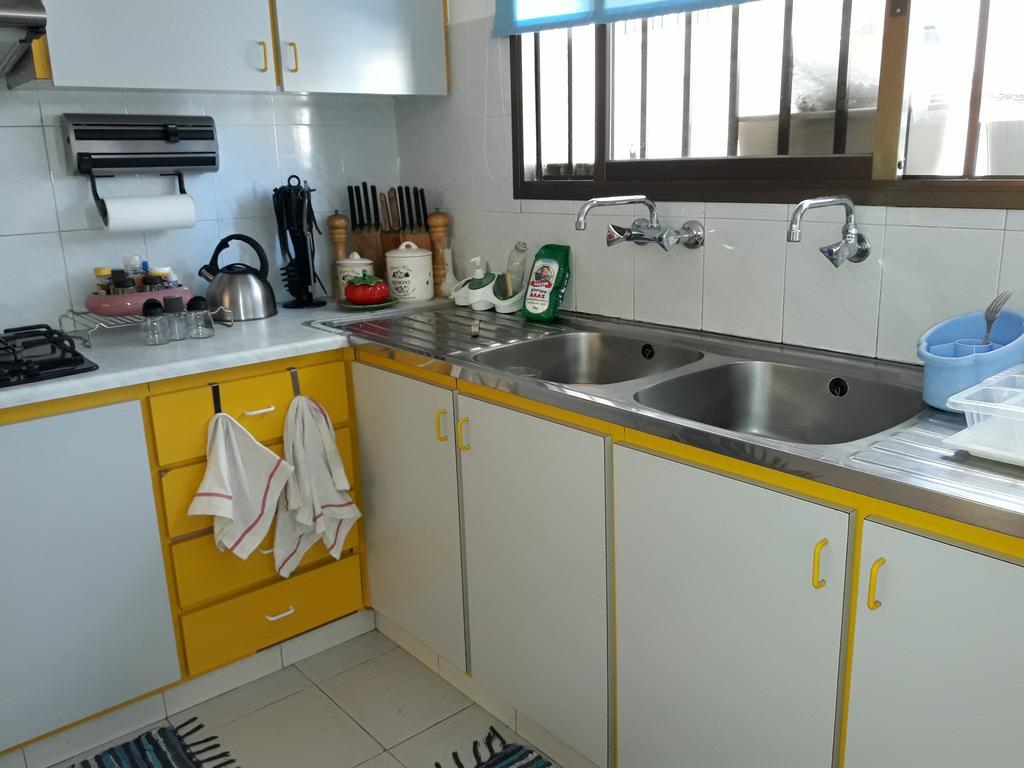 Shared Top 1St Floor Villa Limassol Exterior foto