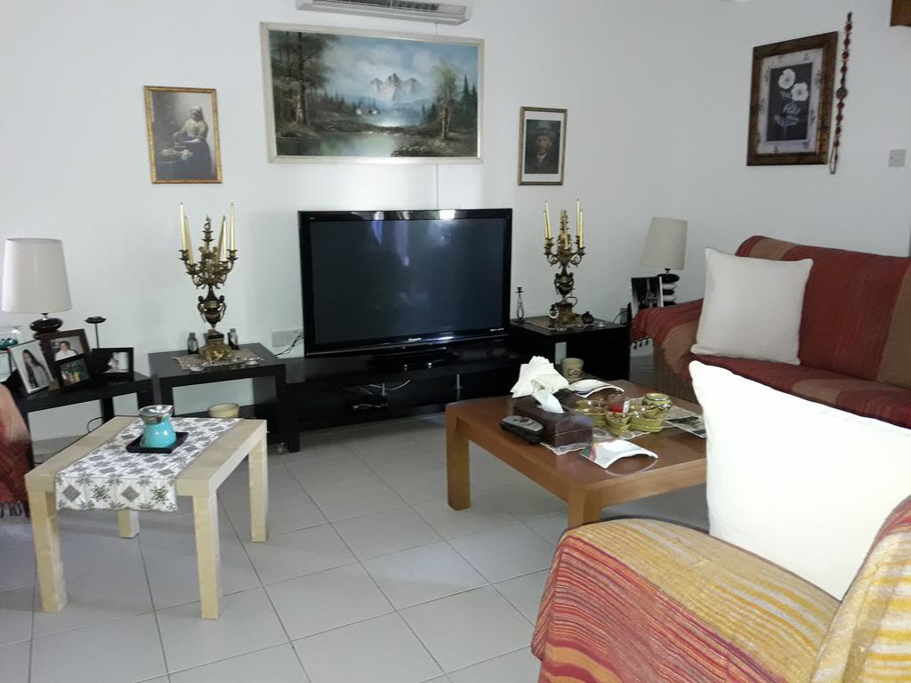 Shared Top 1St Floor Villa Limassol Exterior foto