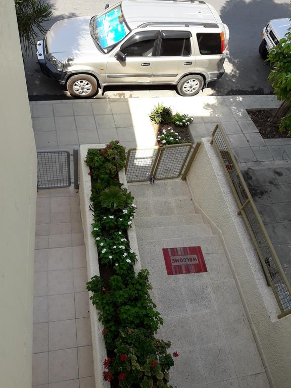 Shared Top 1St Floor Villa Limassol Exterior foto