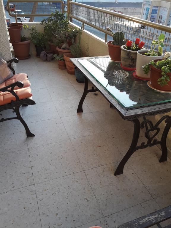 Shared Top 1St Floor Villa Limassol Exterior foto