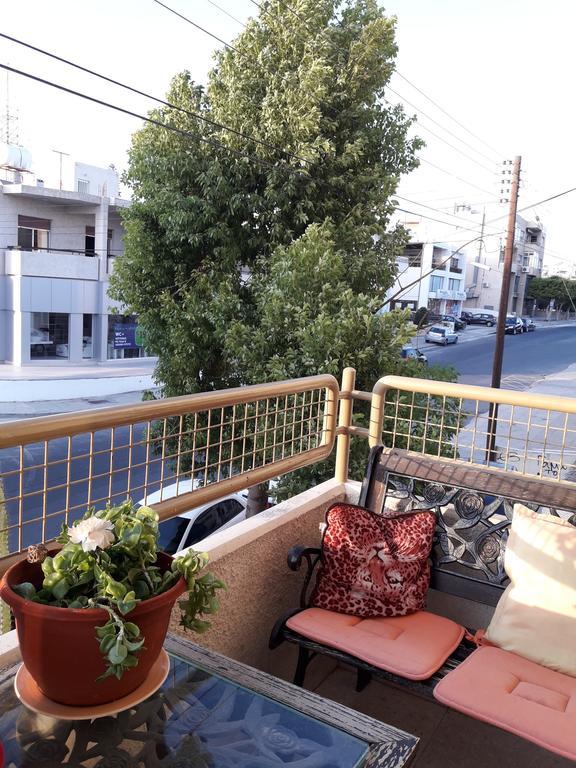 Shared Top 1St Floor Villa Limassol Exterior foto