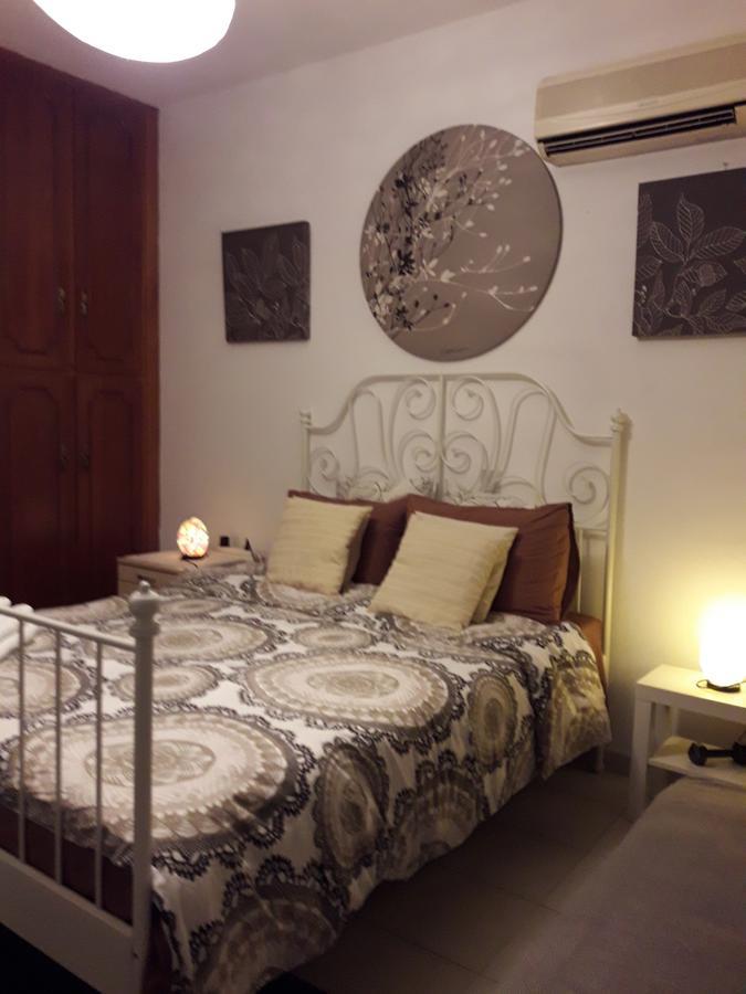 Shared Top 1St Floor Villa Limassol Exterior foto