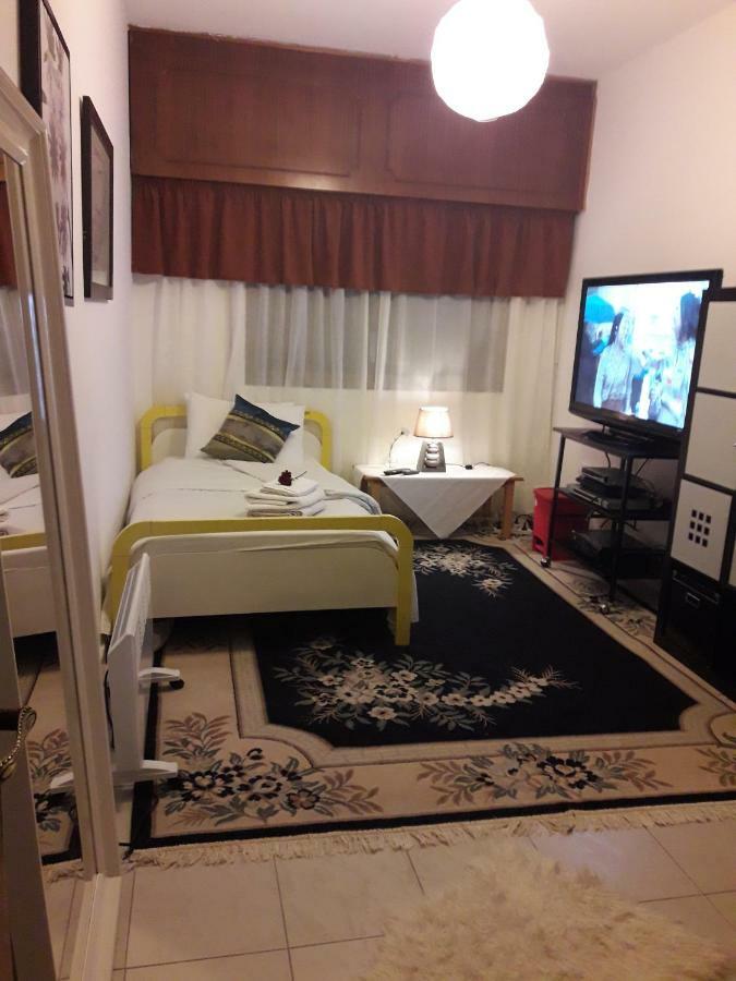 Shared Top 1St Floor Villa Limassol Exterior foto