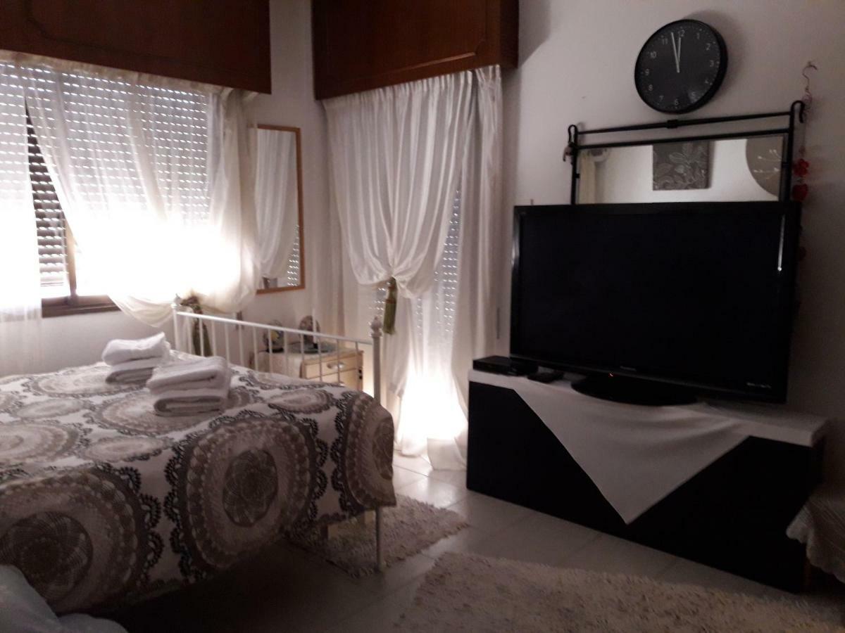 Shared Top 1St Floor Villa Limassol Exterior foto